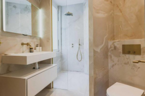 Charming flat - 2BR- 6P - Arc de Triomphe